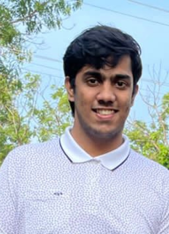 Sri Siddarth C